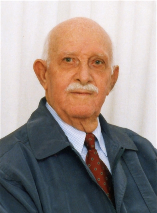 Necrologio di Umberto Tarantini