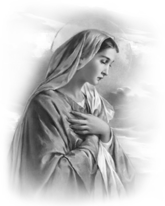 Necrologio di Vincenza Sforza ved. De Benedittis