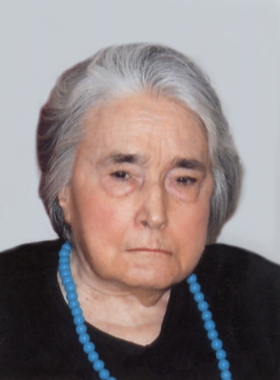 Necrologio di Vincenza Valente