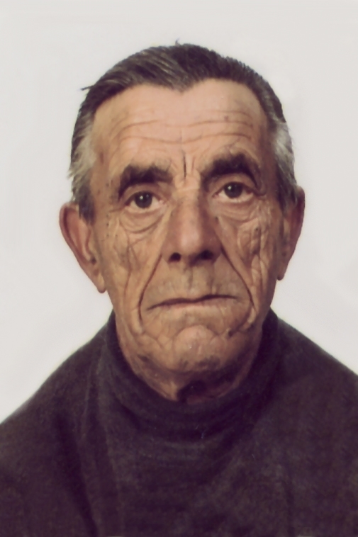 Necrologio di Vincenzo Acella