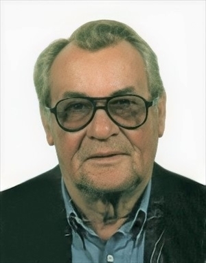 Necrologio di VINCENZO BALDUCCI