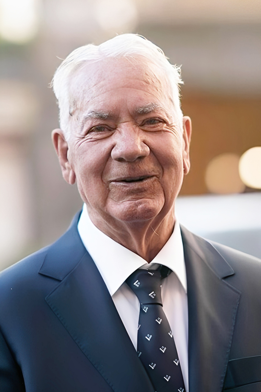 Necrologio di Vincenzo Cordini fu Giuseppe (imprenditore)