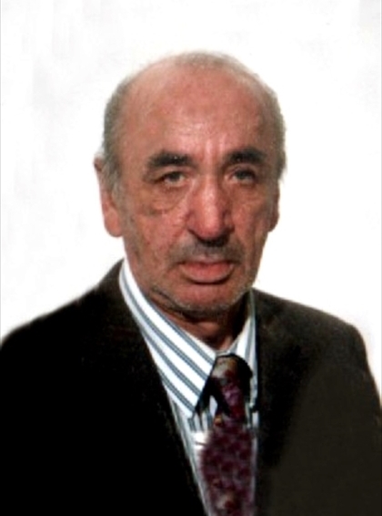 Necrologio di VINCENZO DE PALMA