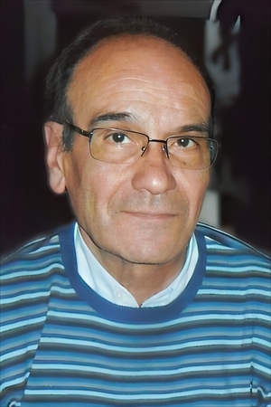 Necrologio di Vincenzo Del Vecchio fu Luigi (Commerciante elettrodomestici)