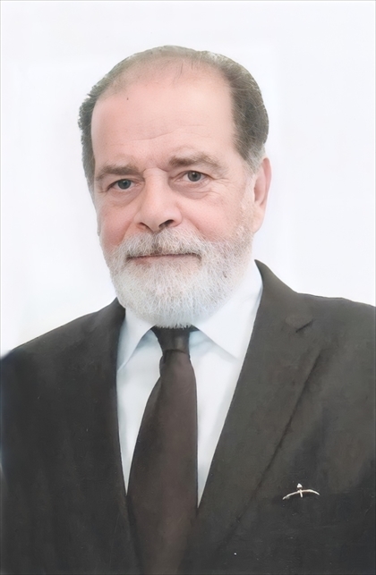 Necrologio di VINCENZO DI GIOIA