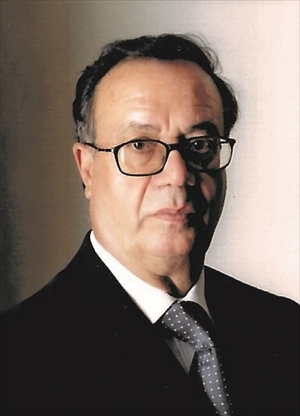 Necrologio di VINCENZO FERRUCCI (Costruttore Edile)