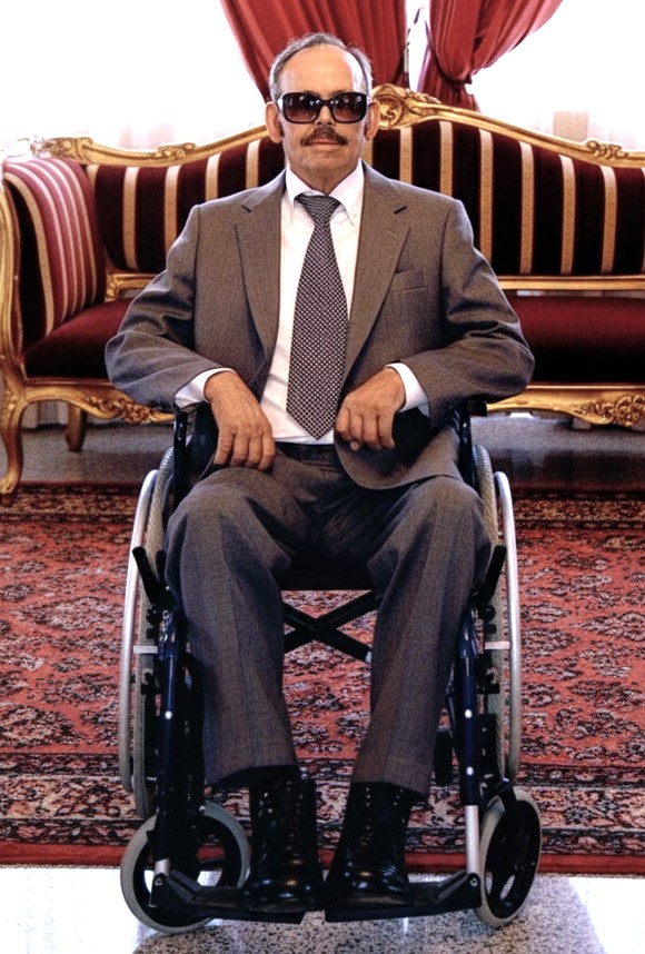 Necrologio di VINCENZO FUSARO