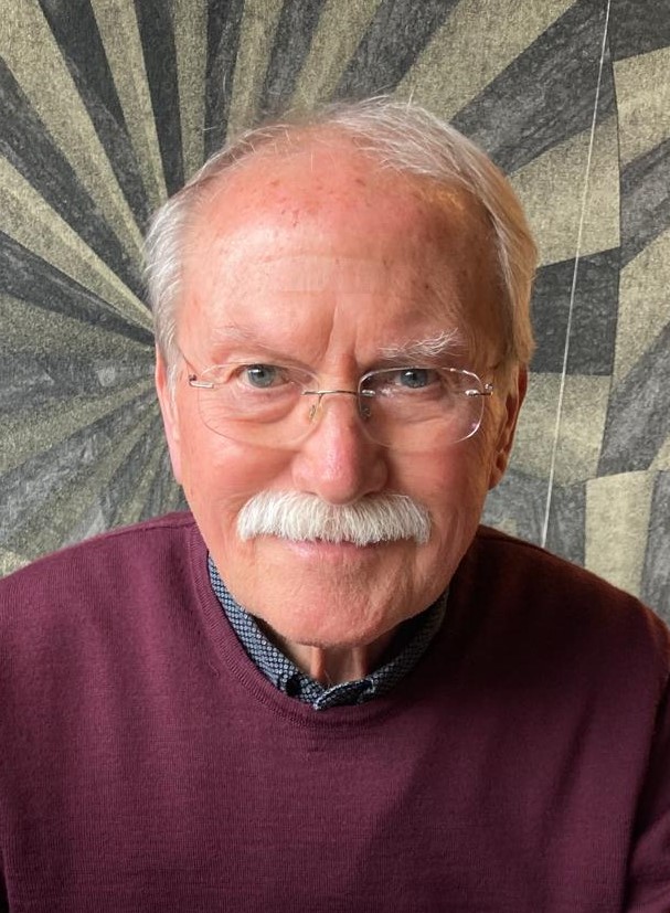 Trigesimo VINCENZO GATALETA (Autista di Poste Italiane in pensione)