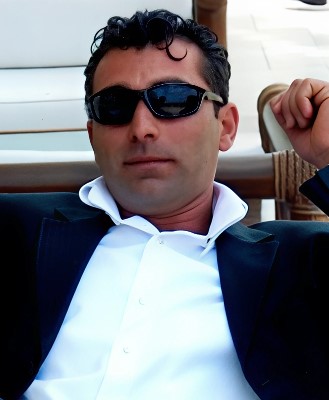 Trigesimo Vincenzo GIACONELLI