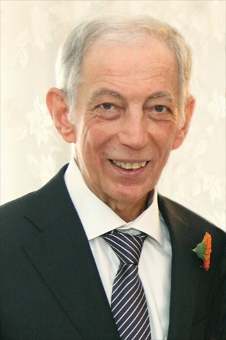 Necrologio di Vincenzo Lafasciano