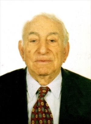 Necrologio di VINCENZO LAMARCA