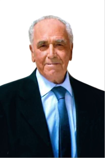 Necrologio di Vincenzo Livrieri