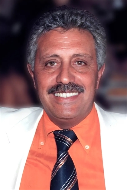 Necrologio di Vincenzo LOIODICE