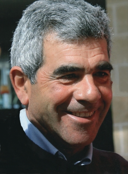 Necrologio di VINCENZO MANGIONE