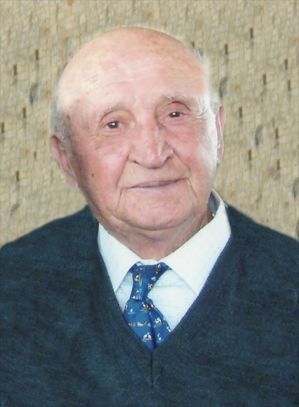 Necrologio di Vincenzo Martinelli