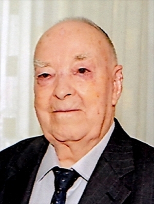 Necrologio di Vincenzo MASCOLI