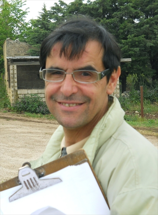 Necrologio di Vincenzo Mastrogiacomo