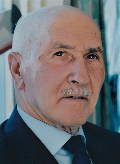 Necrologio di Vincenzo PICCOLOMO