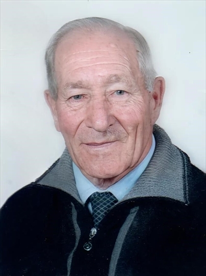 Necrologio di VINCENZO SARAGAGLIA