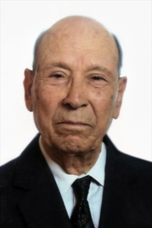 Necrologio di Vincenzo Scaringella fu Giuseppe