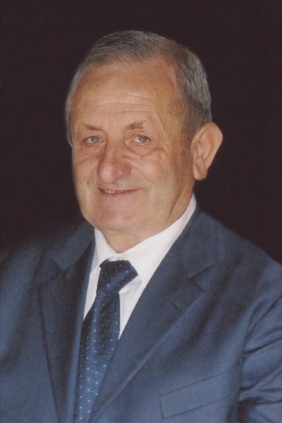 Necrologio di Vincenzo Schittulli