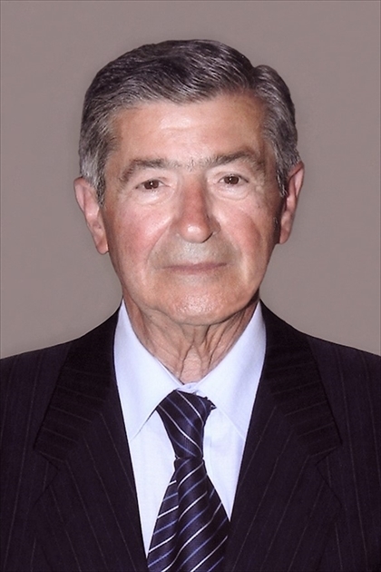 Necrologio di VINCENZO TANDOI (Fotografo)