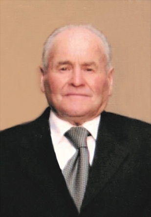 Necrologio di VINCENZO TARRICONE