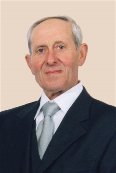 Necrologio di Vincenzo Tempesta