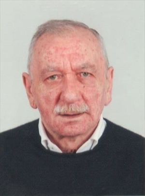 Necrologio di Vitantonio DE PALMA (Sarto)