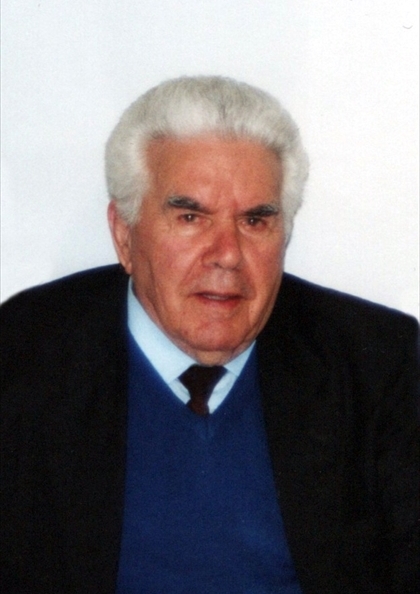 Necrologio di VITANTONIO MANCA