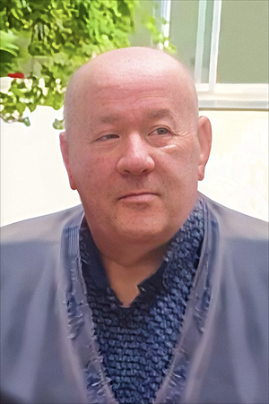 Necrologio di Vito Bucci fu Vito