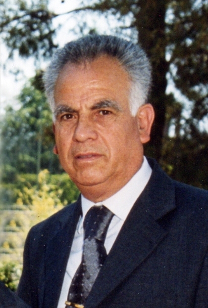 Necrologio di VITO CASCARANO