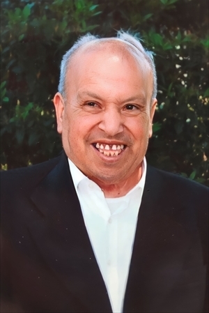 Necrologio di Vito Del Consolefu Francesco (MAESTRO LEVIGATORE)