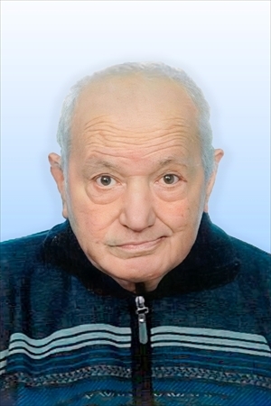 Necrologio di Vito Feola