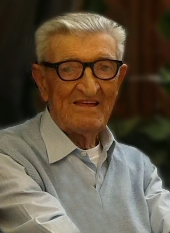 Necrologio di Vito Fiore