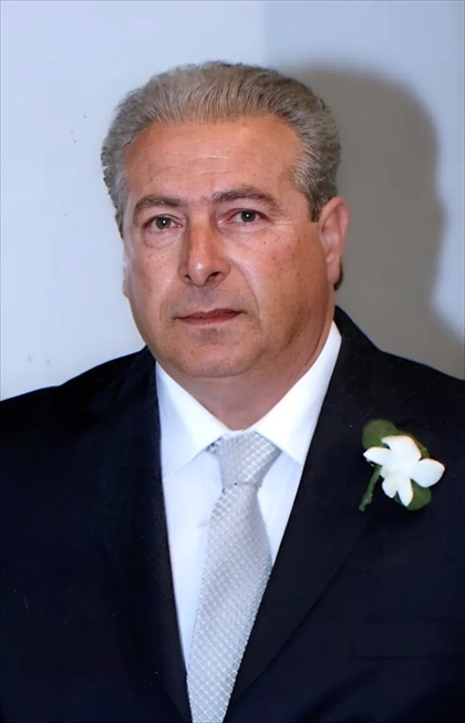 Necrologio di VITO LASTELLA (ex autotrasportatore)