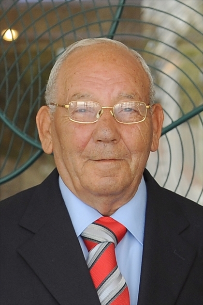 Necrologio di VITO LEONE