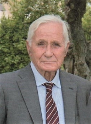 Necrologio di VITO LOTITO