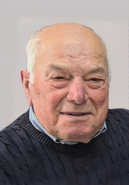 Necrologio di VITO MANGIONE