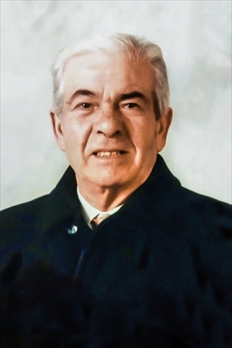 Necrologio di Vito Mangione