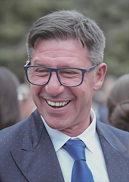 Necrologio di Vito MAZZILLI – Costruttore –