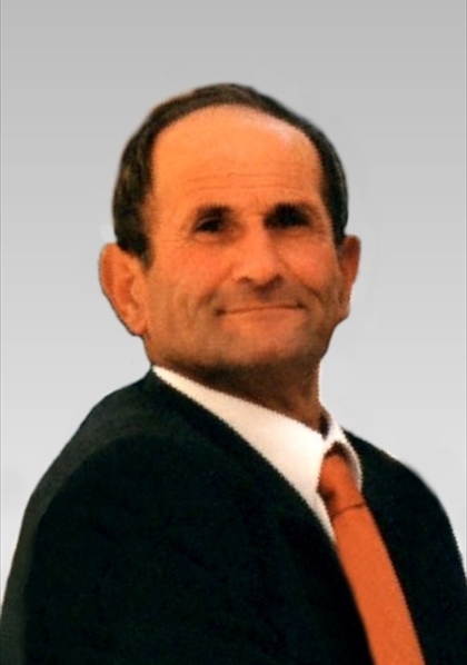 Necrologio di VITO PERRONE