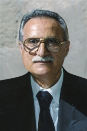 Necrologio di Vito Tandoi
