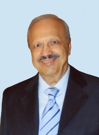 Necrologio di Vito Tarricone