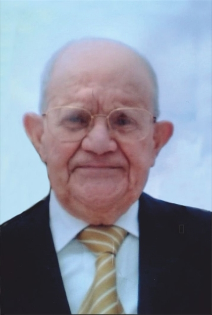 Necrologio di VITO TORELLI