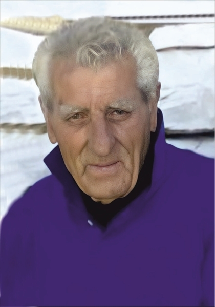 Necrologio di Vito VARESANO