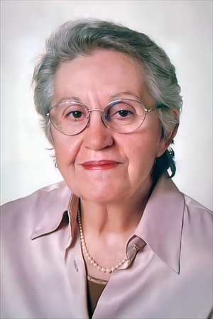 Necrologio di Vittoria Tandoi ved. Ardito