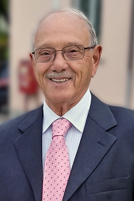 Necrologio di Vittorio Cannillo