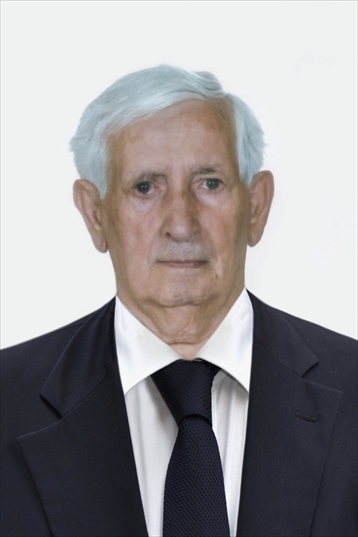 Necrologio di Vittorio Lafasciano