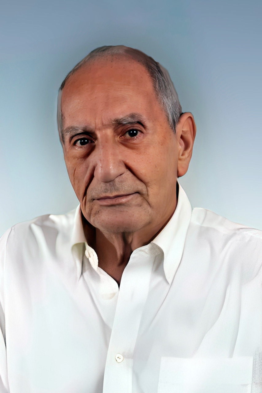 Necrologio di Vittorio Leone